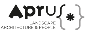 APRUS Landscape Architecture & People